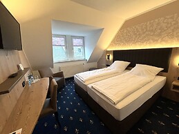 Hotel Gasthof Zur Heinzebank