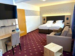 Hotel Gasthof Zur Heinzebank