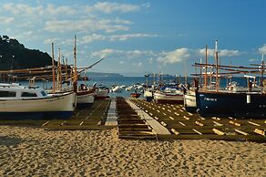 Sr-39 Begur SA Riera 6 PAX