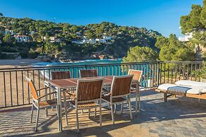 Sr-39 Begur SA Riera 6 PAX