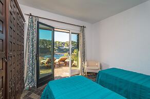 Sr-39 Begur SA Riera 6 PAX