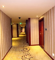 Vyluk Hotel - Chengdu Chunxi Road, No.2 Municipal Taiguli