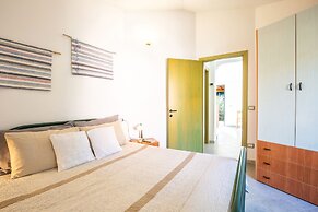 Residence Verde Navarrese A