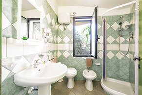 Residence Verde Navarrese A