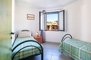 Residence Verde Navarrese B