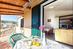 Residence Verde Navarrese B