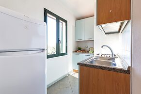 Residence Verde Navarrese B