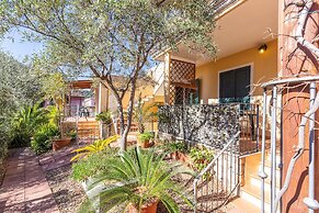 Residence Verde Navarrese B