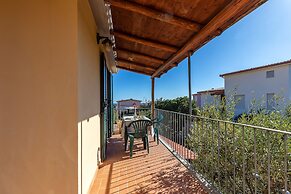 Residence Verde Navarrese B