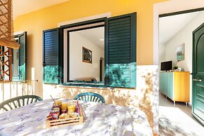 Residence Verde Navarrese C