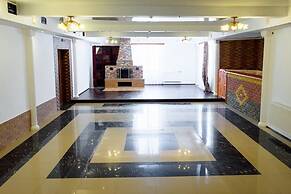 Panska Rovin Hotel