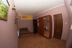 Panska Rovin Hotel