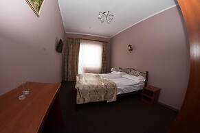 Panska Rovin Hotel
