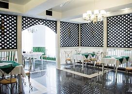 Panska Rovin Hotel