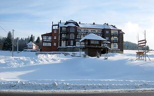Panska Rovin Hotel