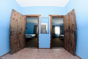 Panska Rovin Hotel