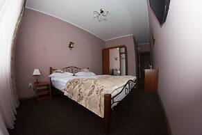 Panska Rovin Hotel
