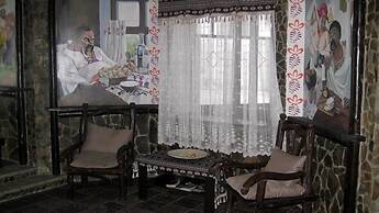 Panska Rovin Hotel