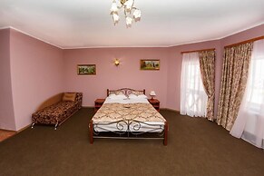 Panska Rovin Hotel