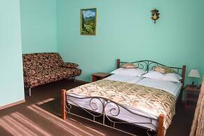 Panska Rovin Hotel