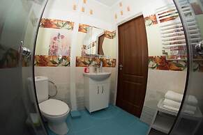 Panska Rovin Hotel