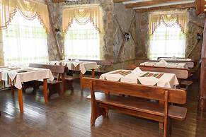 Panska Rovin Hotel