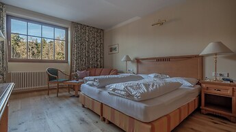 Hotel Ansitz Kematen Ritten