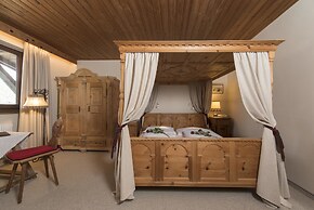 Hotel Ansitz Kematen Ritten
