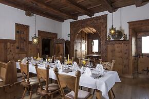 Hotel Ansitz Kematen Ritten