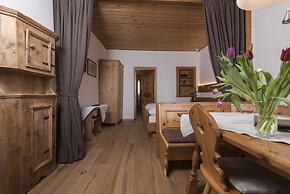 Hotel Ansitz Kematen Ritten