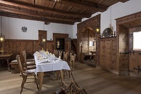 Hotel Ansitz Kematen Ritten