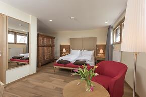 Hotel Ansitz Kematen Ritten
