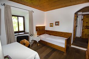 Hotel Ansitz Kematen Ritten
