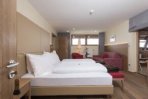 Hotel Ansitz Kematen Ritten
