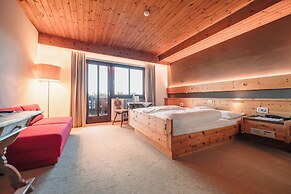 Hotel Ansitz Kematen Ritten