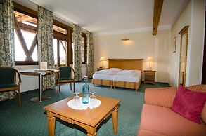 Hotel Ansitz Kematen Ritten