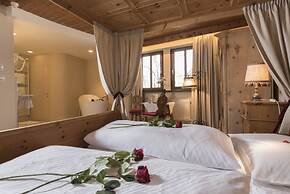 Hotel Ansitz Kematen Ritten