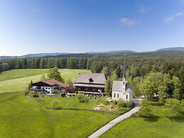 Hotel Ansitz Kematen Ritten