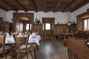 Hotel Ansitz Kematen Ritten
