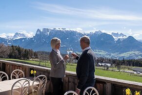 Hotel Ansitz Kematen Ritten