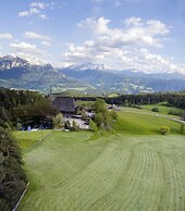 Hotel Ansitz Kematen Ritten