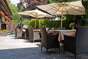 Hotel Ansitz Kematen Ritten