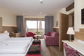 Hotel Ansitz Kematen Ritten