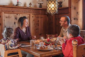 Hotel Ansitz Kematen Ritten