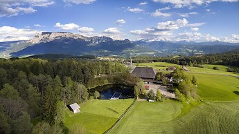Hotel Ansitz Kematen Ritten