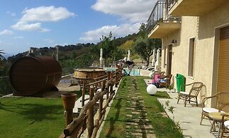 Il Podere dell'Angelo