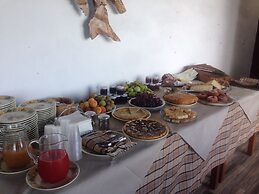 Il Podere dell'Angelo