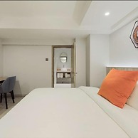 Vyluk Hotel Chongqing Airport