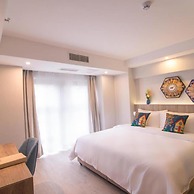 Vyluk Hotel Chongqing Airport