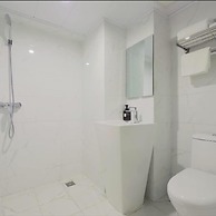 Vyluk Hotel Chongqing Airport